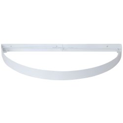 Dossel para Mosquiteiro Liso Branco Dossel para Mosquiteiro Liso Branco