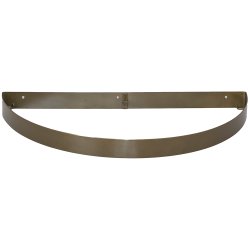 Dossel para Mosquiteiro Liso Dourado Dossel para Mosquiteiro Liso Dourado