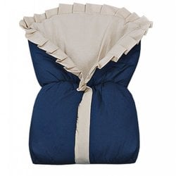 Porta Bebê Urso Imperial Marinho e Cáqui Porta Bebê Urso Imperial Marinho e Cáqui