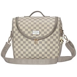 Bolsa Maternidade England Xadrez P Bolsa Maternidade England Xadrez P