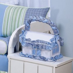 Farmacinha Casinha Bebê Menino Luca Azul Farmacinha Casinha Bebê Menino Luca Azul