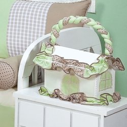 Farmacinha Casinha Quarto Enxoval Bebê Menino 03 Peças Urso Verde Farmacinha Casinha Quarto Enxoval Bebê Menino 03 Peças Urso Verde