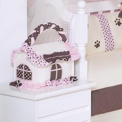 Farmacinha Casinha Quarto Enxoval Bebê Menina Ursa Florista Rosa Farmacinha Casinha Quarto Enxoval Bebê Menina Ursa Florista Rosa
