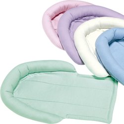 Apoio Para Braço Enxoval Bebê Menino ou Menina Lilás - Rosa - Azul - Verde Apoio Para Braço Enxoval Bebê Menino ou Menina Lilás - Rosa - Azul - Verde