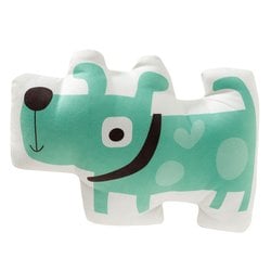 Almofada Super Dog Verde Almofada Super Dog Verde