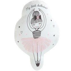 Almofada Little Ballerina Almofada Little Ballerina