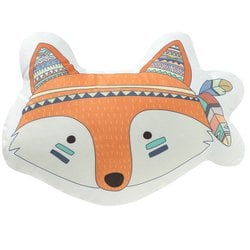 Almofada Indian Fox Raposinha Almofada Indian Fox Raposinha