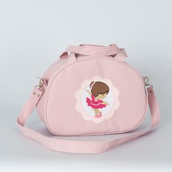 Bolsa Maternidade Amore Rosa P Bolsa Maternidade Amore Rosa P