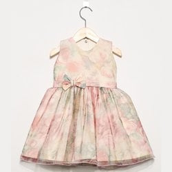 Vestido Infantil Valentina Vestido Infantil Valentina