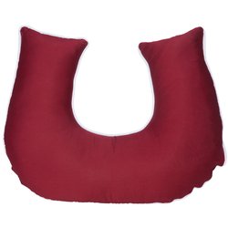 Almofada Amamentação Esplendor Marsala Almofada Amamentação Esplendor Marsala