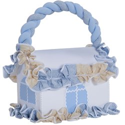 Farmacinha Casinha Ursinhos Fofuchos Azul Farmacinha Casinha Ursinhos Fofuchos Azul
