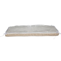 Trocador Plastificado Esplendor Cáqui Trocador Plastificado Esplendor Cáqui
