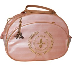 Bolsa Maternidade London Rosa M 2 Peças Bolsa Maternidade London Rosa M 2 Peças