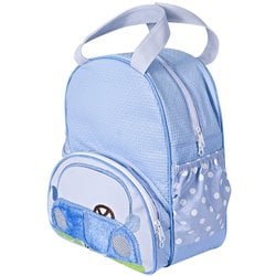 Mochila Fusca Azul M Mochila Fusca Azul M