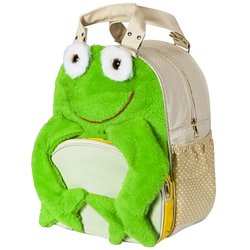 Mochila Sapinho Verde M Mochila Sapinho Verde M