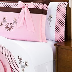 Jogo de Cama Queen Fascínio Branco 4 Peças Jogo de Cama Queen Fascínio Branco 4 Peças