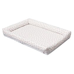 Colchonete para Bebê Flamingo 3 Peças Colchonete para Bebê Flamingo 3 Peças