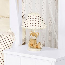 Abajur Para Decorar Quarto de Bebê Menino Ursinho Catatau Abajur Para Decorar Quarto de Bebê Menino Ursinho Catatau