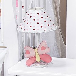 Abajur Para Decorar Quarto de Bebê Menina Ana Lua Borboleta Abajur Para Decorar Quarto de Bebê Menina Ana Lua Borboleta