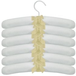 Kit de Cabide Piquet Cáqui 6 Peças Kit de Cabide Piquet Cáqui 6 Peças