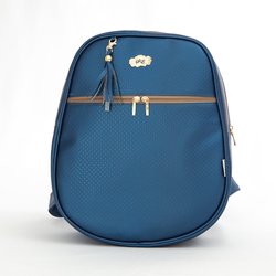 Mochila Maternidade Light Marinho Mochila Maternidade Light Marinho