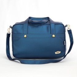 Bolsa Maternidade Light Marinho G Bolsa Maternidade Light Marinho G