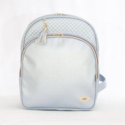 Mochila Maternidade Gold Azul Mochila Maternidade Gold Azul