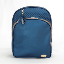 Mochila Maternidade Gold Marinho Mochila Maternidade Gold Marinho
