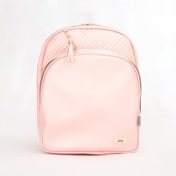 Mochila Maternidade Gold Rosa Mochila Maternidade Gold Rosa