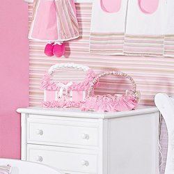 Farmacinha Decorada Para Quarto de Bebê Menina Maravilha Rosa Farmacinha Decorada Para Quarto de Bebê Menina Maravilha Rosa