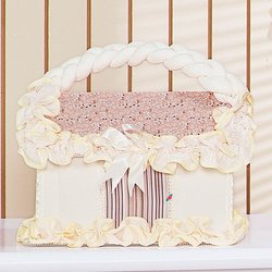Farmacinha Decorada Para Quarto de Bebê Menina Clarilu Farmacinha Decorada Para Quarto de Bebê Menina Clarilu