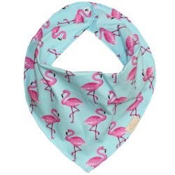 Babador Bandana Flamingo Babador Bandana Flamingo