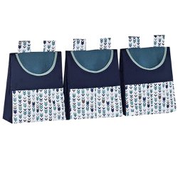 Porta Fraldas Varão Dinossauro Verde 3 Peças Porta Fraldas Varão Dinossauro Verde 3 Peças