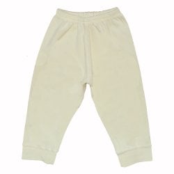 Mijão de Bebê Basic Palha Plush Mijão de Bebê Basic Palha Plush