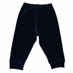 Mijão de Bebê Basic Marinho Plush Mijão de Bebê Basic Marinho Plush