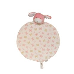 Naninha Anjos Baby Dog Rosa Naninha Anjos Baby Dog Rosa