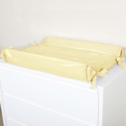 Trocador Anatômico Amarelo Trocador Anatômico Amarelo