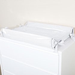 Trocador Anatômico Branco Trocador Anatômico Branco