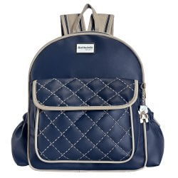 Mochila Maternidade Dublin Marinho Mochila Maternidade Dublin Marinho