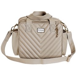 fendi bolsa cream