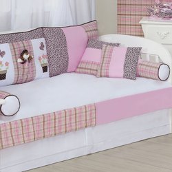 Saia Para Cama Babá Enxoval Quarto de Bebê Menina Patricinha Branco Saia Para Cama Babá Enxoval Quarto de Bebê Menina Patricinha Branco