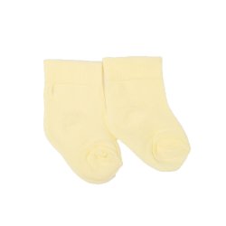 Meia para Bebê Lisa Meia para Bebê Lisa