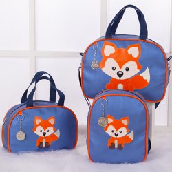 fox kit bolsa