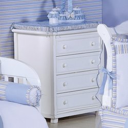 Trocador de Bebê Menino Diversão Plastificado Azul Trocador de Bebê Menino Diversão Plastificado Azul