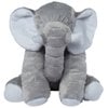 Elefante de Pelúcia Antialérgico 45cm
