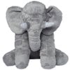 Elefante de Pelúcia Antialérgico 50cm