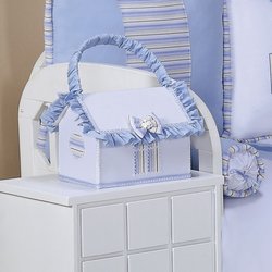 Farmacinha Casinha Diversão Branco - Azul Enxoval Bebê Menino Farmacinha Casinha Diversão Branco - Azul Enxoval Bebê Menino
