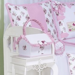 Farmacinha Casinha Flower Branco - Rosa Bebê Menina Farmacinha Casinha Flower Branco - Rosa Bebê Menina