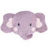 Almofada Decorativa Infantil Elefante Bege
