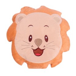 Almofadas Decorativas Infantil Bichinhos Safari